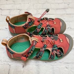 Keen Sandals